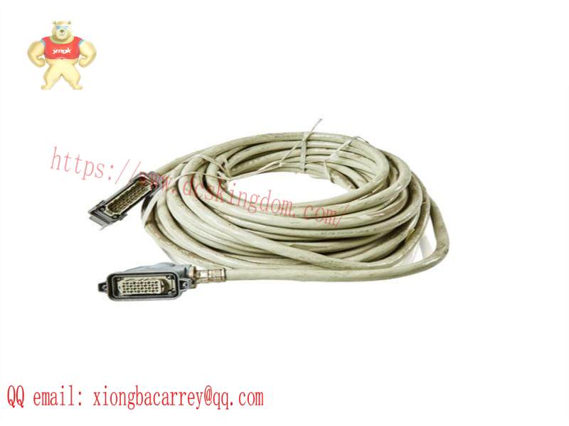 ABB 3HAC9038-4 30m Control cable power L=30m