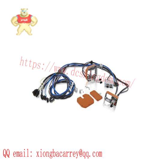 ABB 3HAC93301 Upper arm cable