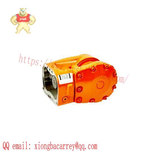 ABB 3HAC9398-1 Drive unit AUTOMATION PARTS