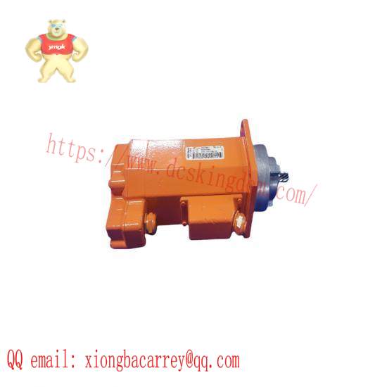 SEW-Eurodrive DFT80K4 RX61DT80K4