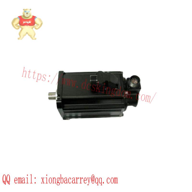 ABB 3HAWC116592 AC SERVO MOTOR