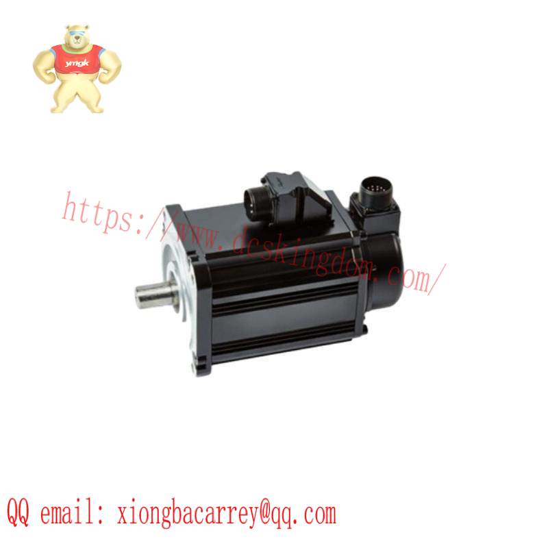 ABB 3HAWC116593-/00 AC Servo Motor