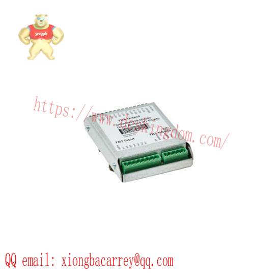 ABB 3HEA800439-002 Drive Module I/O RS485