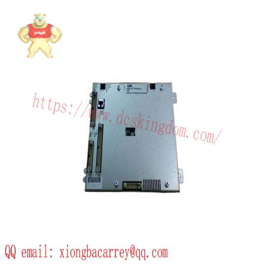 ABB 3HNA006146001 Digital Input Module