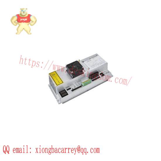 ABB 3HNA006147001 Drive power