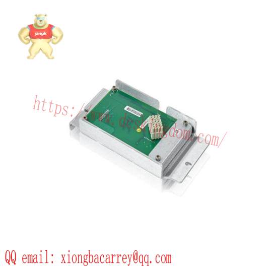 ABB 3HNA006149001 Interface Card
