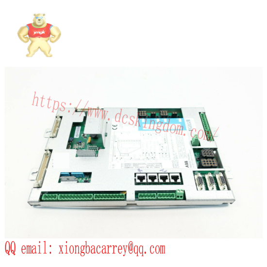 ABB 3HNA007719-001