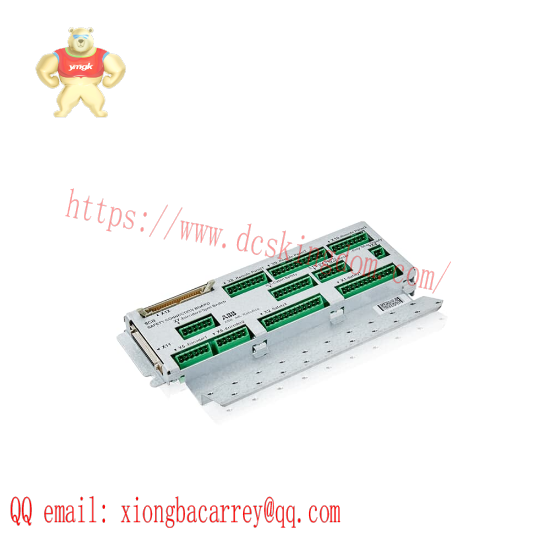 ABB 3HNA011334-001 SCB-01
