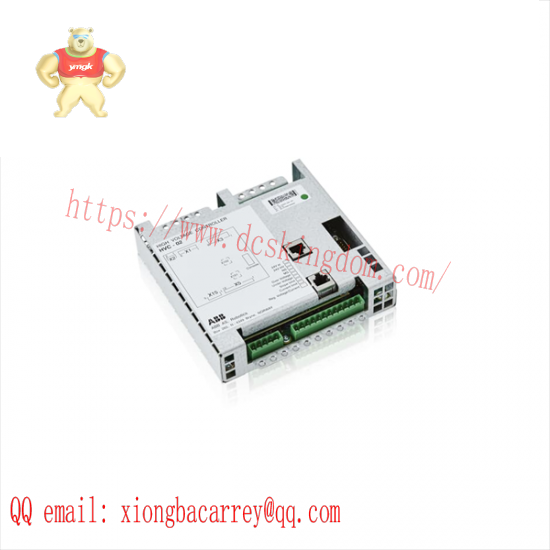 ABB 3HNA011999-001 High Voltage Controller
