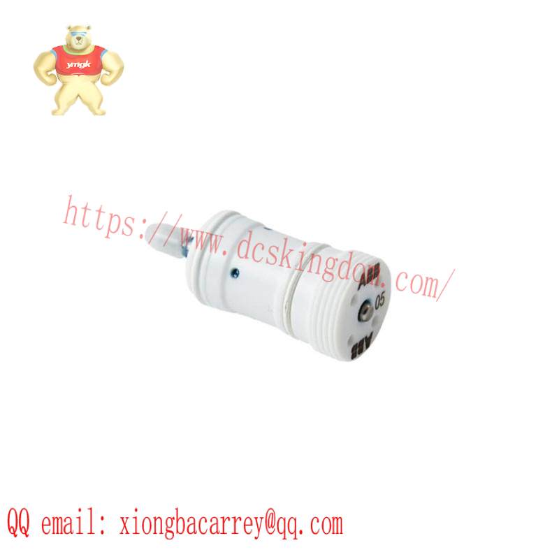 ABB 3HNA012770-001 CPUM-03/AMA 3HNE03318-1/01 2/2 VALVE Ø3.2 NEEDLE