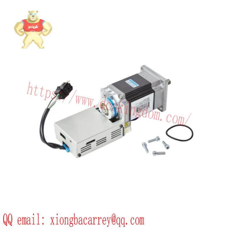 ABB 3HNA012974-001 MOTOR WITH PINION