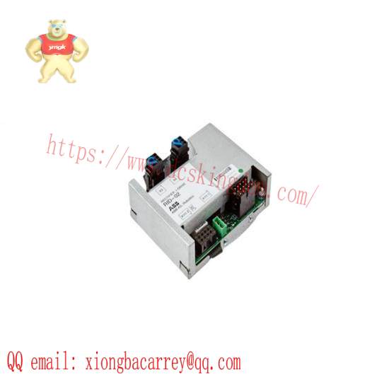 ABB 3HNA015149001 Gear pump driver