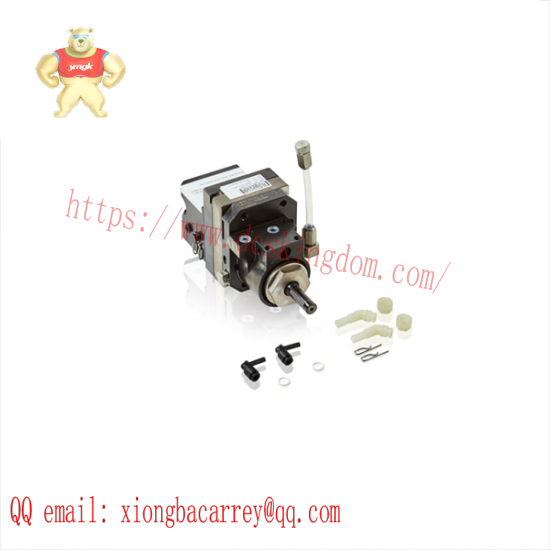ABB 3HNA015202-001 GEAR PUMP