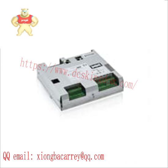 ABB 3HNA018575-001 Manipulator Circuit Board