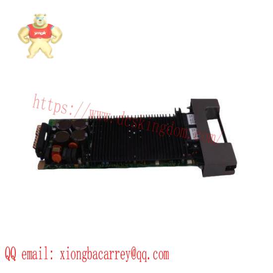 ABB 3HNA022645-00 Spray gun