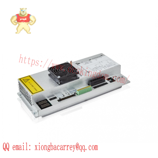 ABB 3HNA023093-001 DCS Module
