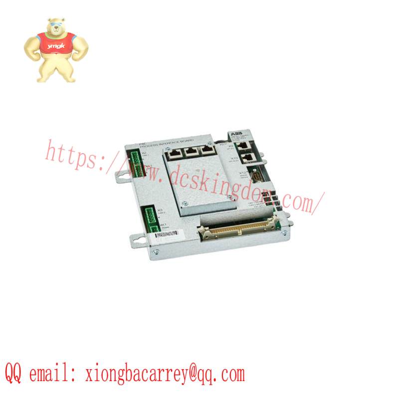 ABB 3HNA023200-001 LCD screen Brand