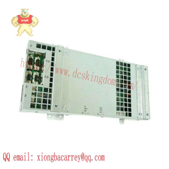 ABB 3HNA023716-001