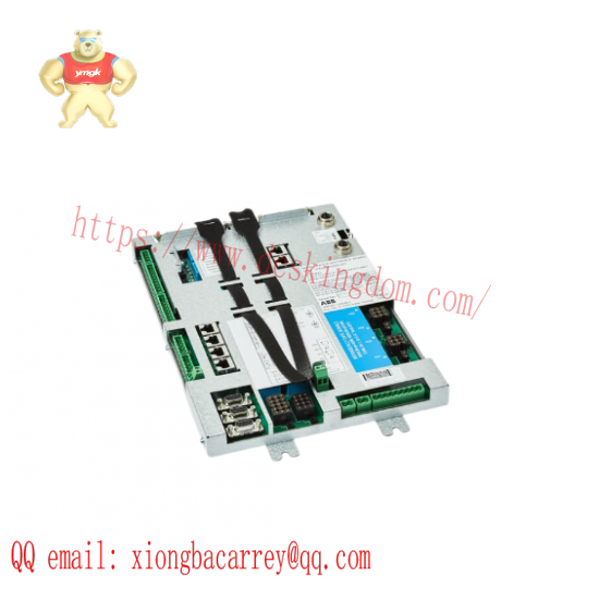 ABB 3HNA024203-001 MIB-02