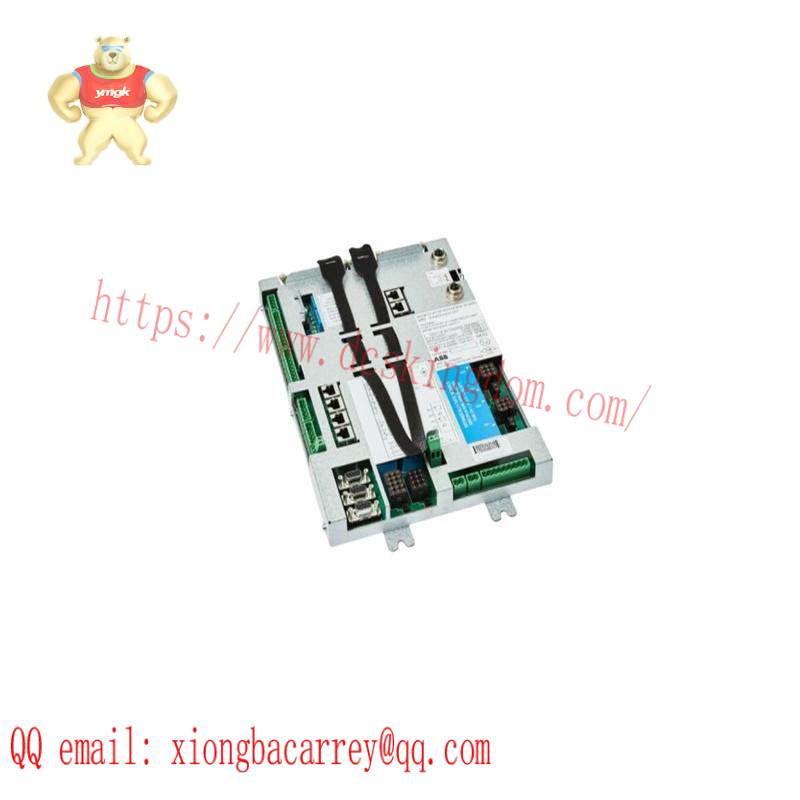 ABB 3HNA024203-001 MIB-02 CE4T-10R-02 DSQC626.3HAC020465-001 3HNA024203-001 MIB-02 CE4T-10R-02 DSQC626.3HAC020465-001