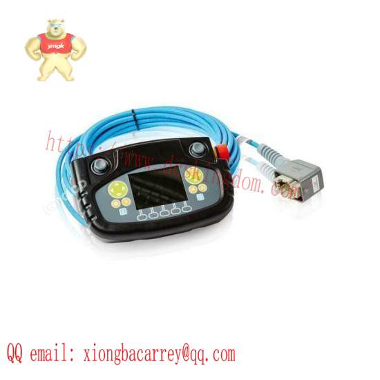 ABB 3HNA024941-002 Teach Pendant