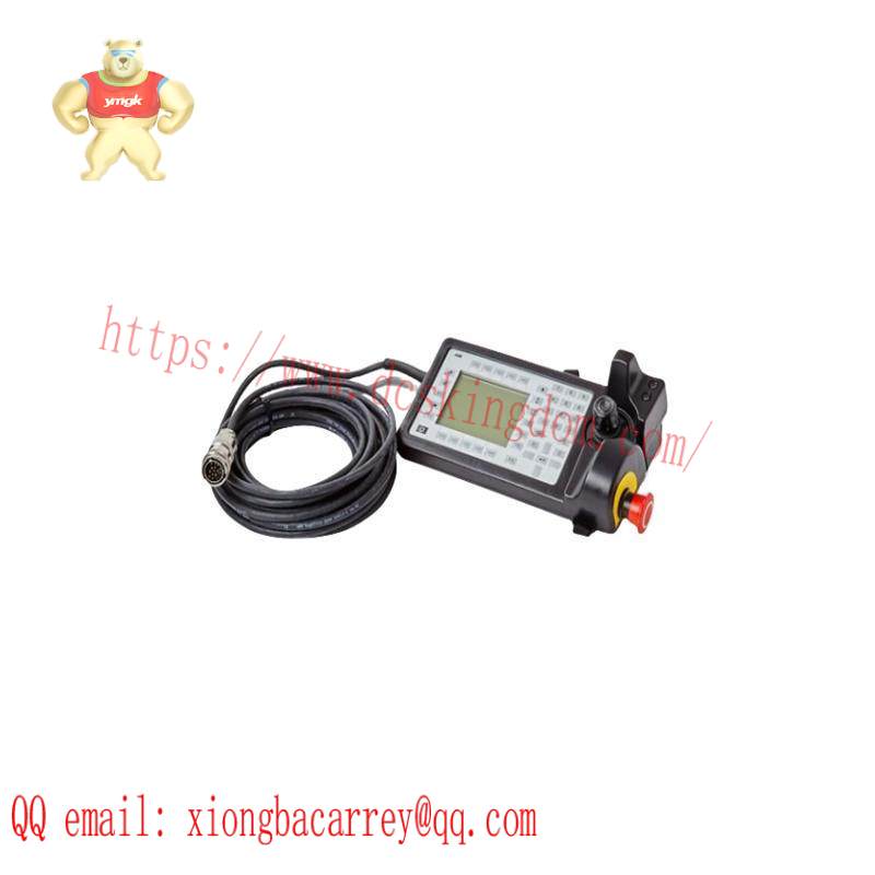 ABB 3HNE00313-1