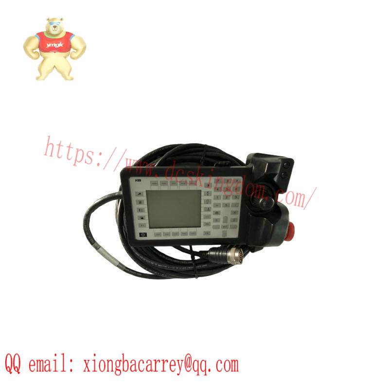 ABB 3HNE00313-1