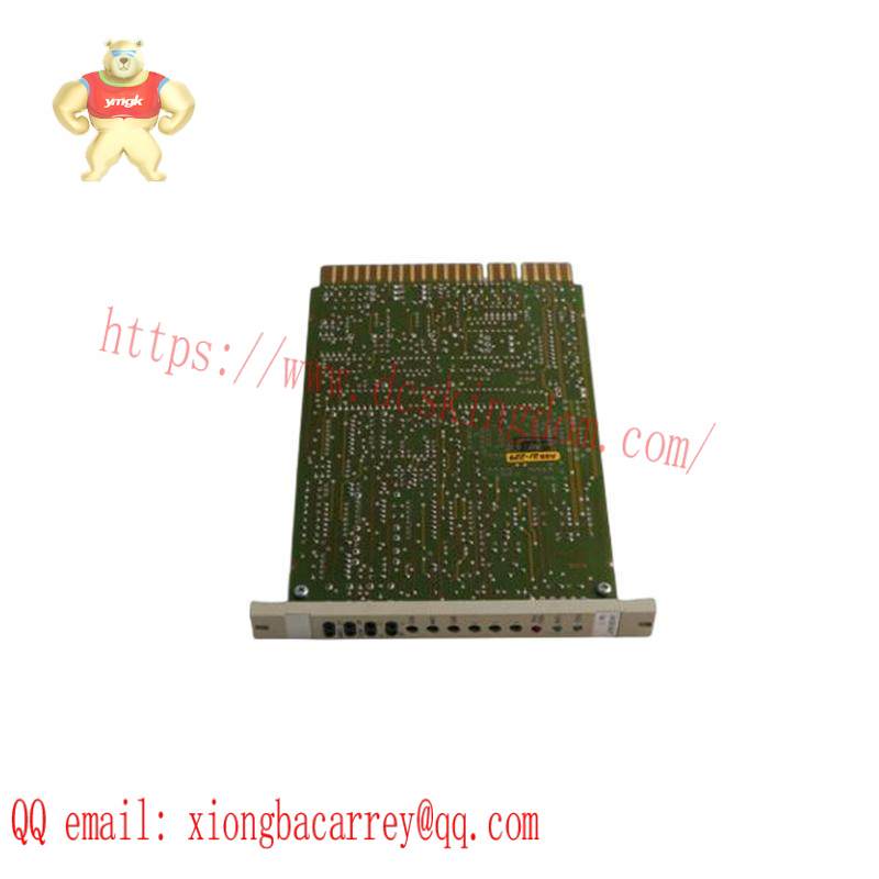 ABB 3HNM 02815-1