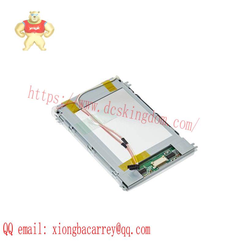 ABB 3HNP04014-1 LCD MODULE
