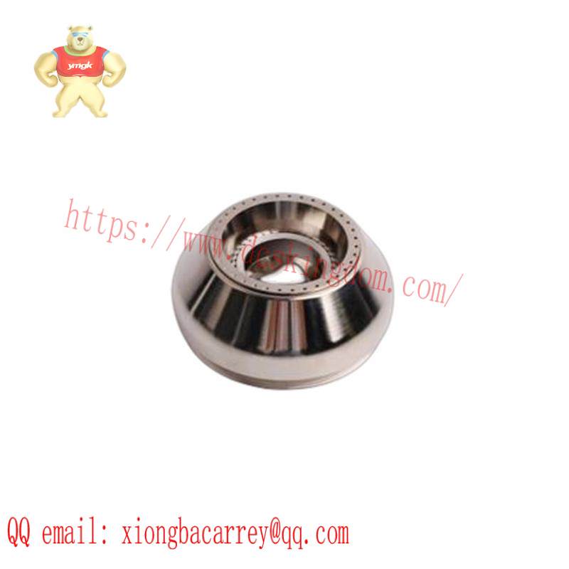 ABB 3N2632 Robot Spray Accessory
