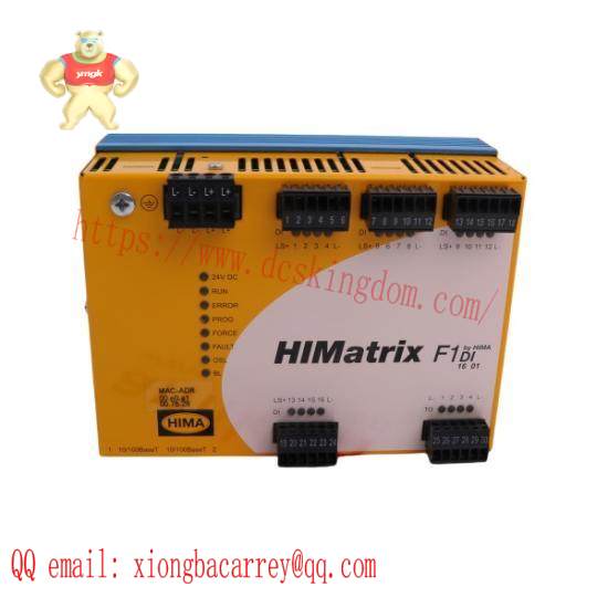 ABB 408368B IAM