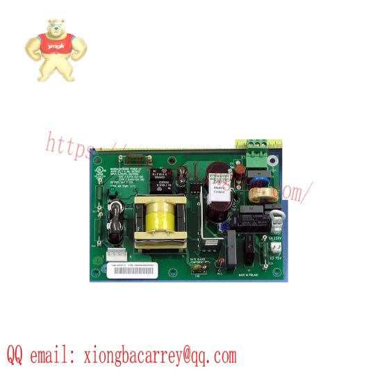 ABB 41FABBE4 DCS Module