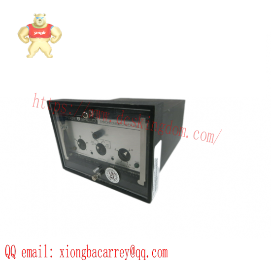 ABB 424K1105 DCS Module