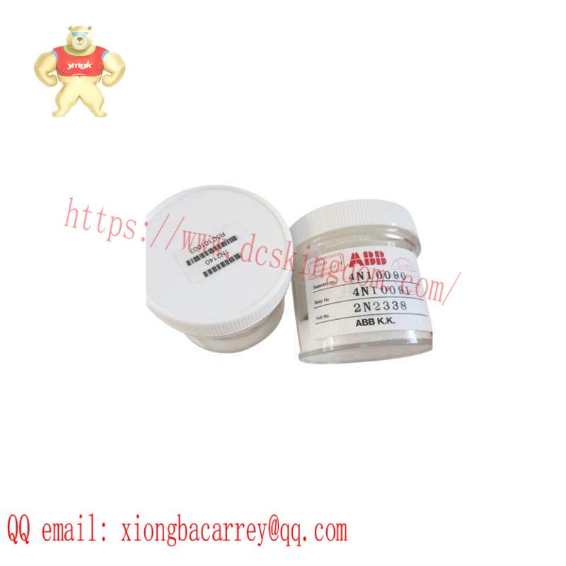 ABB 4N10090 3HNA024941-001 IRB12003HAC044516-001 4N10090 3HNA024941-001 IRB12003HAC044516-001