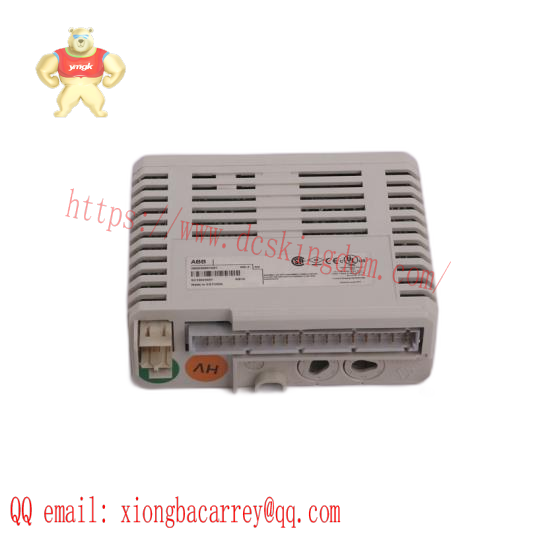ABB 4N5402-4N5403-2N2333  DCS Module