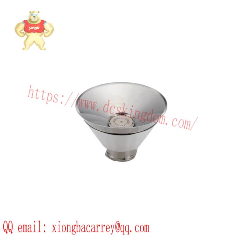 ABB 4N5461 BELL ASSY