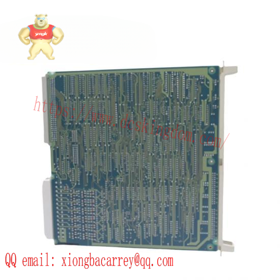 ABB 57310001-LM Communications Module