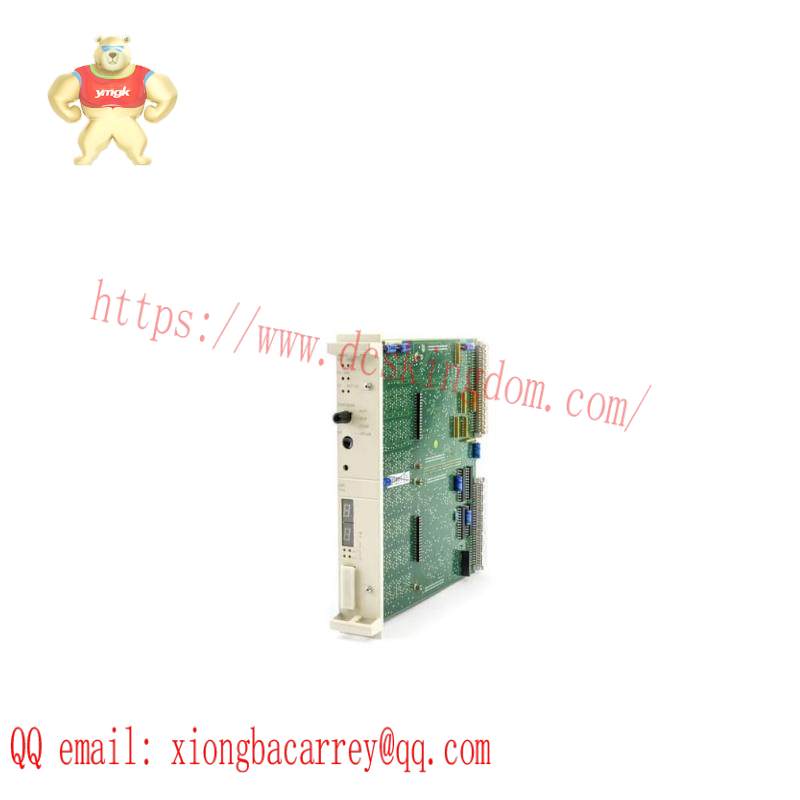 ABB 57310001-MP Processor Unit