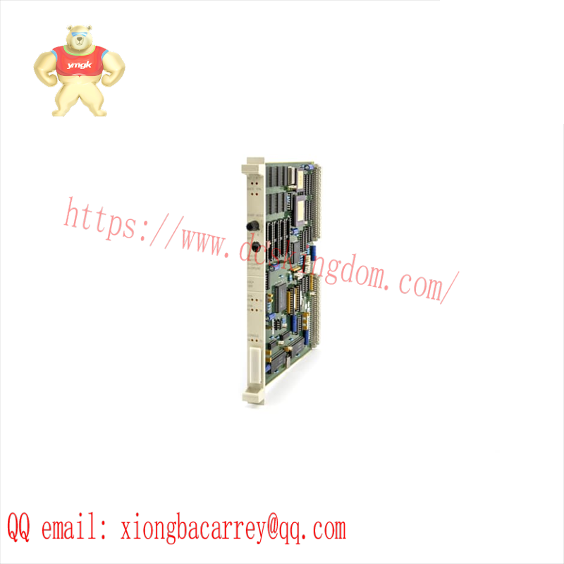 ABB 57310001-PK Communications Module