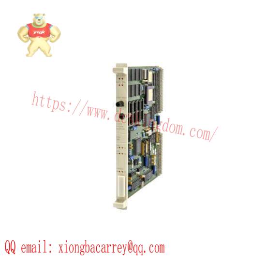 ABB 57310001-PK DSCA190V DSCA 190V Communications Module