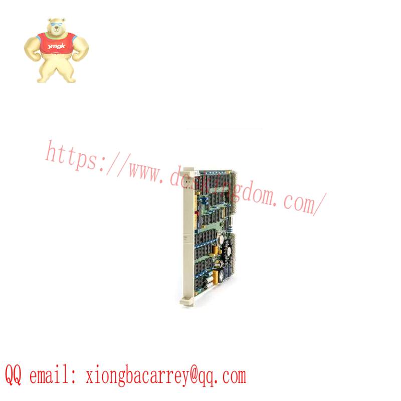 ABB 57360001-HC DSMC 112 Floppy Disk Controller