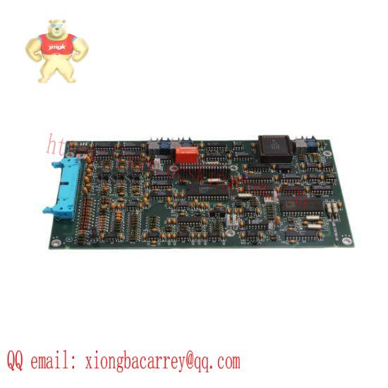 ABB 5761789-6H SNAT 609 TAI I/O Interface Card SNAT609TAI