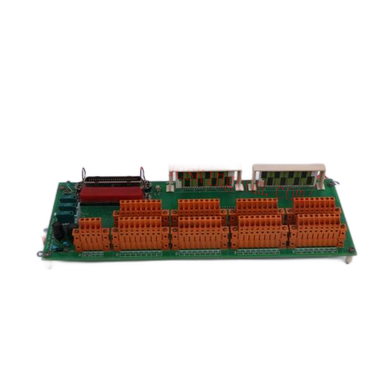 ABB 57619791D  Control Board Module