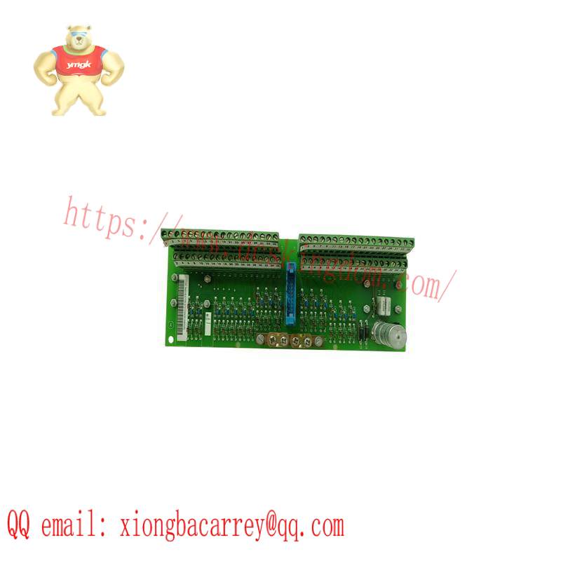 GE IC697MLD250