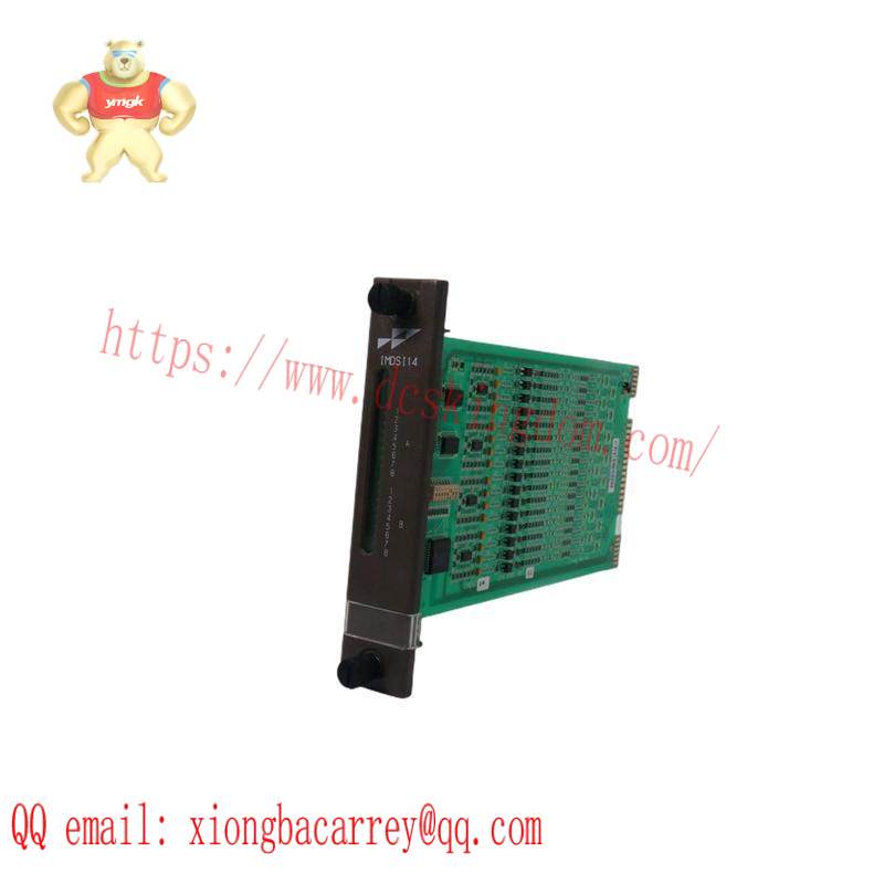 ABB 5SDF0460F0001, 416-005-1 Processor Module