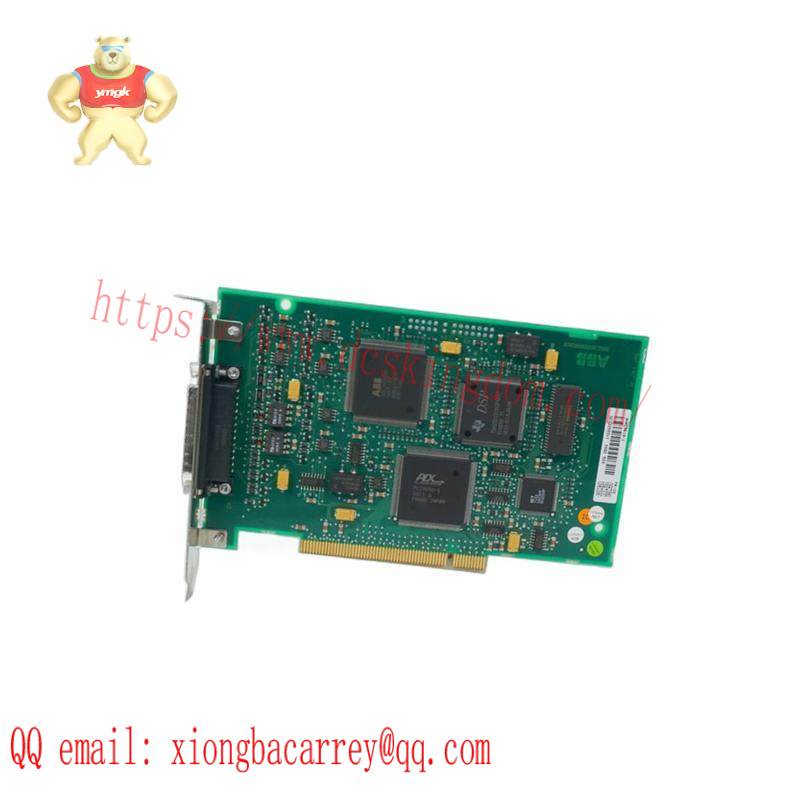 ABB 5SDF0860H0003