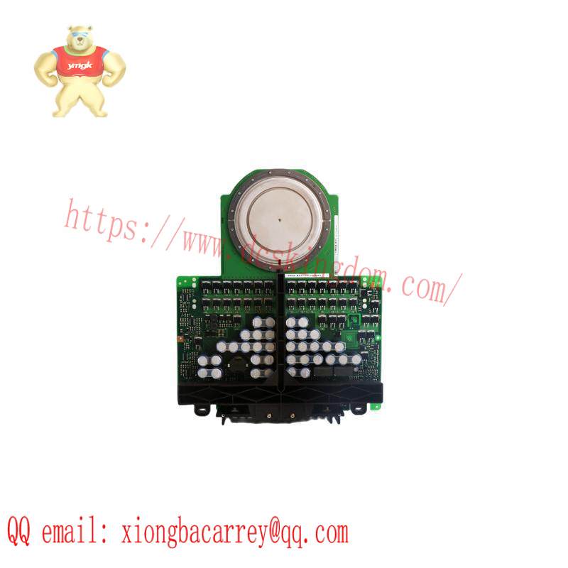ABB 5SGY3545L0010 3BHB006485R0001
