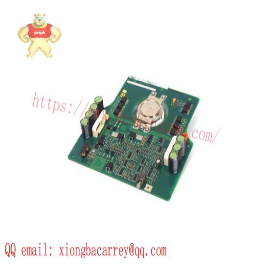 ABB 5SHX0360D0001 HL000384P0101 3BHB004027R0101 IGCT MODULE