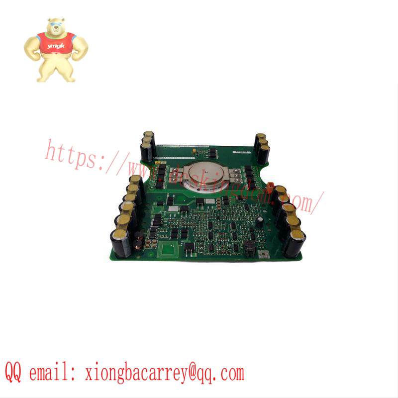ABB 5SHX06F6004 IGCT module