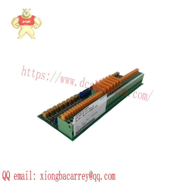 ABB 5SHX08F4502
